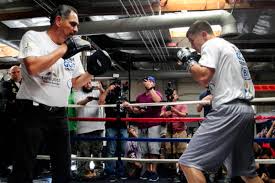 Boxing news will keep you up to date with all the latest news for as little as 78p per issue. Ranking The 10 Best Trainers In Boxing Today Bleacher Report Latest News Videos And Highlights