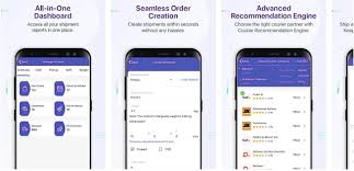 The overall rating reflects the current state of the app. 10 Best Package Tracking Apps For Android And Ios