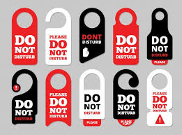 Wedding door hanger, printabletemplate, do not disturb door hanger, wedding door tags, wedding favor, pdf instant download, wedding ideas. Hotel Sign Do Not Disturb Images Free Vectors Stock Photos Psd