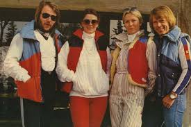 Jul 12, 2021 · the voyage of the st. Abba Voyage Nuova Musica Per La Band Svedese Dopo 40 Anni Zerouno Tv Music Taormina