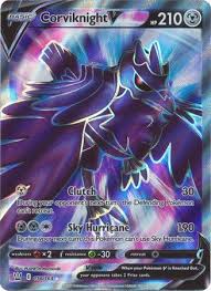 All Corviknight Weaknesses And Best Counters In Pokemon Scarlet And Violet  | Attack Of The Fanboy