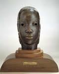 Sargent Claude Johnson “Mask” about 1930-35. - africamer_sjohnson_mask_th