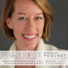 Taking Route: Finding Your Parenting Style In Between Cultures