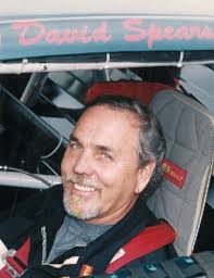 Obituary information for David Spears
