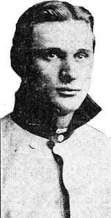 1910 Northeast Arkansas League, “What a Riot”