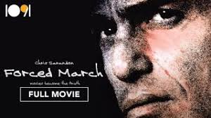 Wikipedia is a free online encyclopedia, created and edited by volunteers around the world and hosted by the wikimedia foundation. Forced March Full Movie Youtube