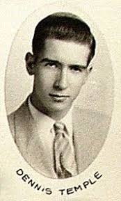 Dennis Lee Temple (1935-2016)