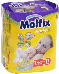 Image result for molfix diaper