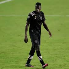 Does blaise matuidi have tattoos? Mls Investigating Inter Miami Over 2020 Blaise Matuidi Transfer