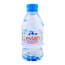 Evian mineral water 300ml , 500ml , 1l. Evian Water In Bulk All Sizes Buy Evian Wholesale Bottled Water Drinking Water Evian Water 330ml Product On Alibaba Com