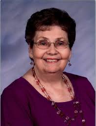 Geraldine Keely Obituary