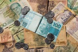 Convert foreign cash back to aud when you return from your trip. Cruzados Stock Photos And Images 123rf