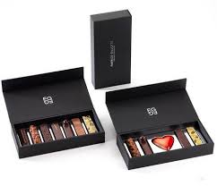 Fabrice Gillotte Chocolates Emballage Bonbons Chocolat Chocolat De Luxe