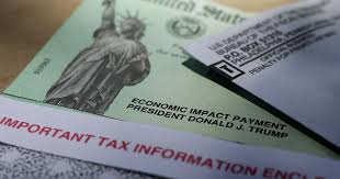 2 000 Stimulus Checks Are Poorly Targeted And That S Fine