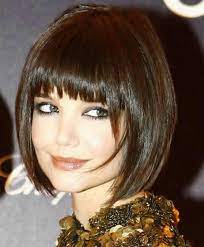 Are you looking for short hairstyles for fat faces and double chins to look slimmer? This Seasons Best Short Hairstyles For Round Faces Women Hairstyles