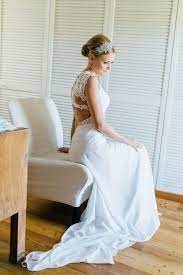 Maybe you would like to learn more about one of these? Wild Verliebt Die Traum Herbsthochzeit Von Marion Und Thomas Hochzeitswahn Sei Inspiriert Formelle Kleider Modestil Brautmode