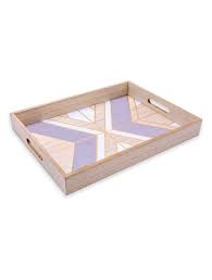 4.7 out of 5 stars 1,054. Traymates Liquidating Inventory Ottoman Tray Decorative Wooden Serving Tray Coffee Table Decor Rustic Breakfast Tray W Handles 16in L X 12in W X 2in H Buy Online In Antigua And Barbuda At Antigua Desertcart Com