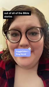 Josh in The Big War Veggie Tales