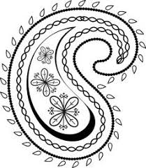 Paisley embroidery embroidery patterns machine embroidery paisley stencil stencil patterns pink decorations flourish stencils backgrounds. Paisley 20clipart Clipart Panda Free Clipart Images Paisley Printable Free Clip Art Free Stencils Printables