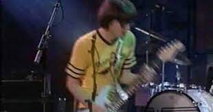 Undone The Sweater Song Weezer 1994 Every Time I Put On A Sweater This Song Rolls Through My Mind It S Entirely Possible Sweater Song Weezer Songs