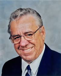 Print Obituary for PELLETIER, Adelard (Ed)