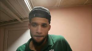 Kassius Robertson post-games quotes (preseason 2024-25)