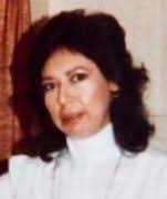 Marjorie Joyce Lemieux