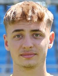 Frederik Recktenwald