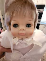 1965 Vogue 24" Sleepy Eye Doll