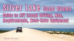 Located in chaffee county, we have more have you ever wanted to. Silver Lake Michigan