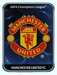 We'll be sporting the stripes for our trip to turf moor ⚪⚫. Panini Sticker Champions League 2010 2011 Nr 141 Manchester United Wappen Logo Eur 1 00 Picclick De