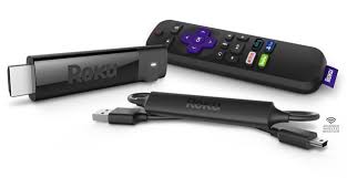 Also, there's something to note about those it boasts hundreds of channels and apps that are so far missing on apple tv. Roku S 70 Streaming Stick Plus With 4k Hdr Aims To Crush Apple Tv 4k And Amazon Fire Tv Hothardware