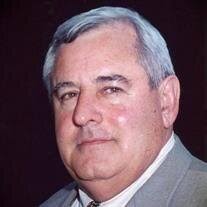 Clifford Mickey Clark Obituary