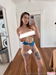 Caitlin McConville aka caitlinmcconville Nude Leaks OnlyFans Photo 1 -  Fapellas