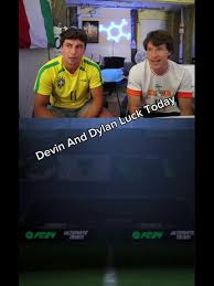 Dumber and Dumber in Fifa Do Player Picks Against Each Other