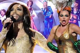 Be ready for the change because you are the change! Need More Eurovision The 5 Must Watch Irl Eurovision Performances On Youtube Decider