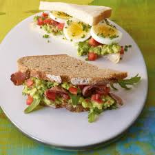 See more of selbstgemacht on facebook. Guacamole Rezept Einfach Lecker Essen Und Trinken