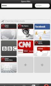 Download the latest version of opera mini for android. Opera Mini 6 Java Updated Java App Download For Free On Phoneky