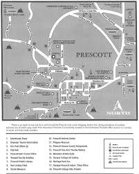 Getting Around In Prescott Arizona Prescott Arizona Prescott Arizona
