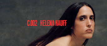 Helena Hauff · Künstler*inprofil