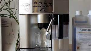 Check spelling or type a new query. Delonghi Esam3500 S Youtube