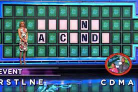 Win games fast and simple cheats now! Wheel Of Fortune Answers Twitter Account Is Even Funnier Than The Show