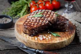 Wait another 10 minutes for the grill to heat completely. How To Sear Meat The Ultimate Searing Guide Traeger Grills