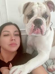 Brooks Family Bulldogs