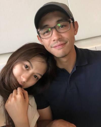 Alex Gonzaga-Morada | Life isn't always easy, but being your wife makes it  all worth it. Thank you for being the husband I've always needed. Happy  birthday,... | Instagram