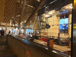 Costadoro Social Coffee Factory A Torino Recensione Proprio Di Fronte Alla Rinnovata Rinascente Di Torino Che Si E Rifatta La Facciat Coffe Caffetterie Caffe