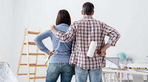 The cost to paint a room or an bedroom is between $200 to $800. Expert Tips For Painting Your Home Aviva Ireland