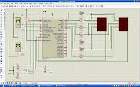 Proteus Professional 8 6 Free Download Simulation Software Electronic Engineering Circuit Projects Printed Circuit Boards