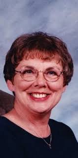 Patricia Gorney Obituary (1941