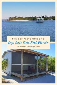 Cayo Costa The Complete Guide To Floridas Hidden Gem